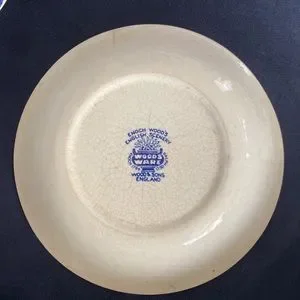 Wood & Sons England | Dining | Wood Sons England Set Of 2